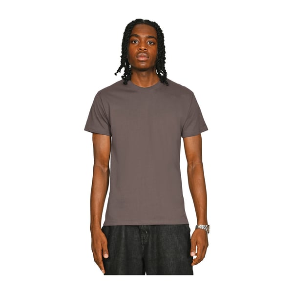 Casual Classics Unisex aikuisten Supreme luomu kampapuuvillainen T-paita