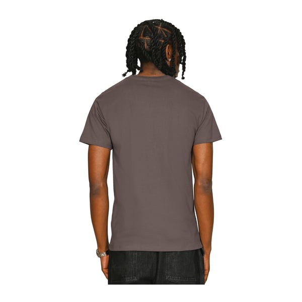 Casual Classics Unisex aikuisten Supreme luomu kampapuuvillainen T-paita