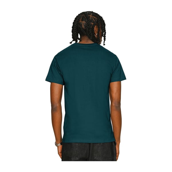 Casual Classics Unisex aikuisten Supreme luomu kampapuuvillainen T-paita