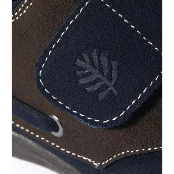 Atlas For Men Mens Leather Moccasins