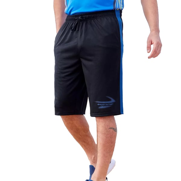 Atlas For Men Miesten Jersey-shortsit (2 kpl:n pakkaus)