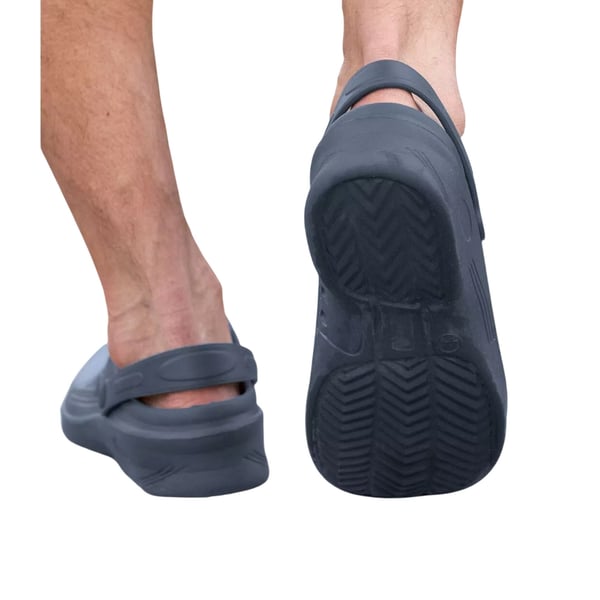 Atlas For Men Mens Garden Clogs