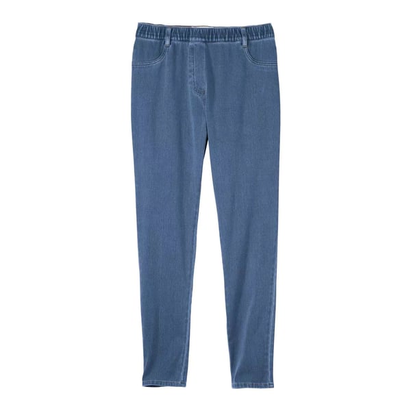 Atlas for Women Womens/Ladies Stretch Treggings
