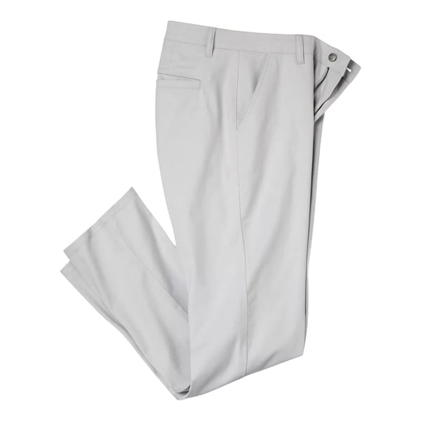 Atlas For Men Mens Twill Stretch Chinos