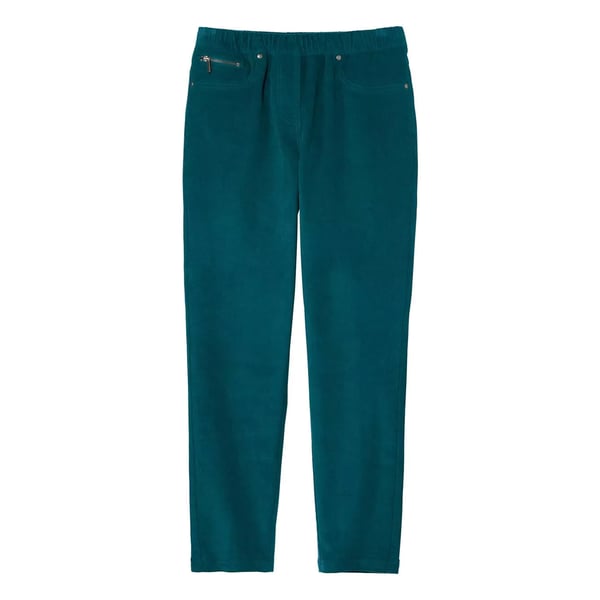 Atlas for Women Womens/Ladies Corduroy Treggings Atlas for Women Womens/Ladies Corduroy Treggings
