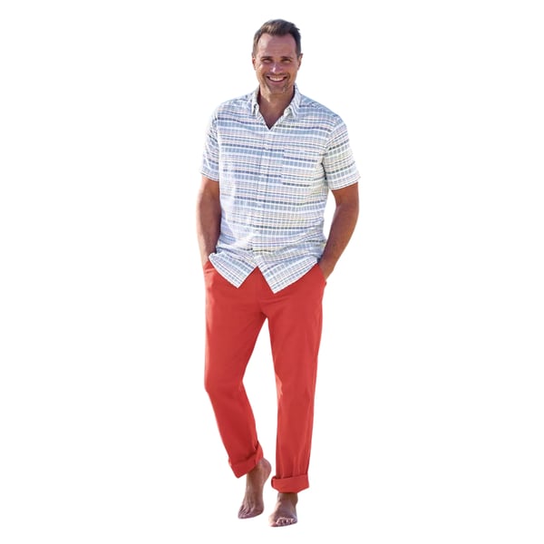 Atlas For Men Chinos til mænd