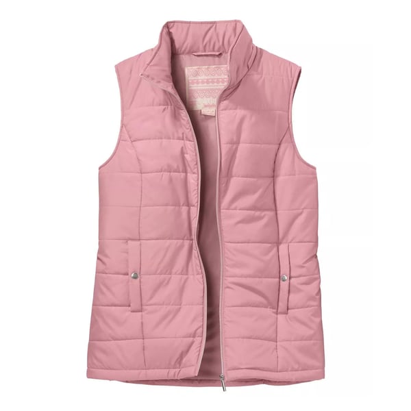 Atlas for Women Womens/Ladies Padded Gilet