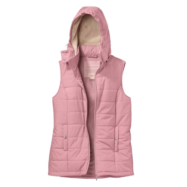 Atlas for Women Dam Vadderad Gilet