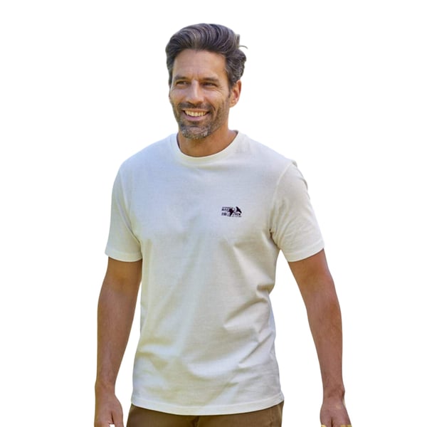 Atlas For Men Miesten Arkipaita (7 kpl:n pakkaus)