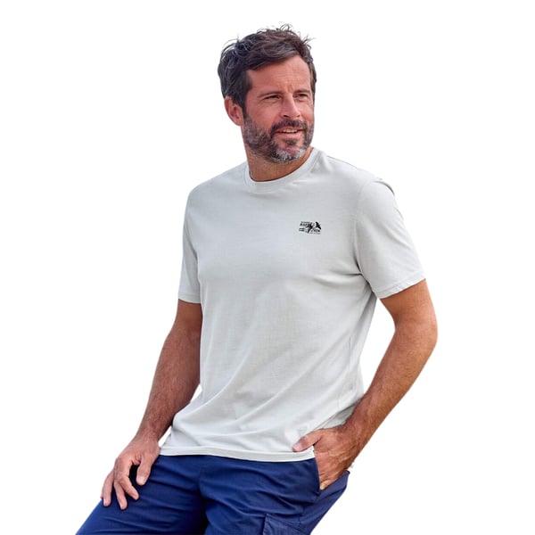 Atlas For Men Miesten Arkipaita (7 kpl:n pakkaus)