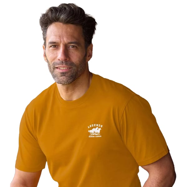 Atlas For Men T-shirt för män (4-pack)