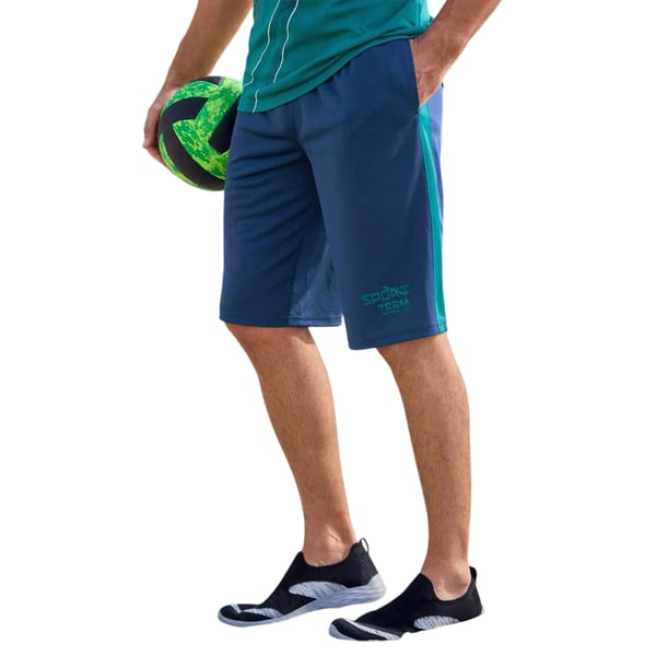 Atlas For Men Mens Running Shorts (Pack of 2)