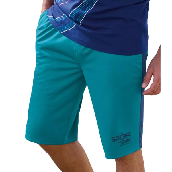 Atlas For Men Mens Running Shorts (Pack of 2)
