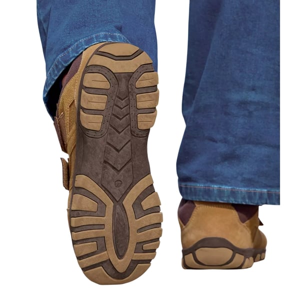 Atlas For Men Mens Water Repellent Shoes