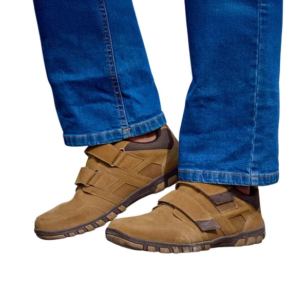 Atlas For Men Mens Water Repellent Shoes