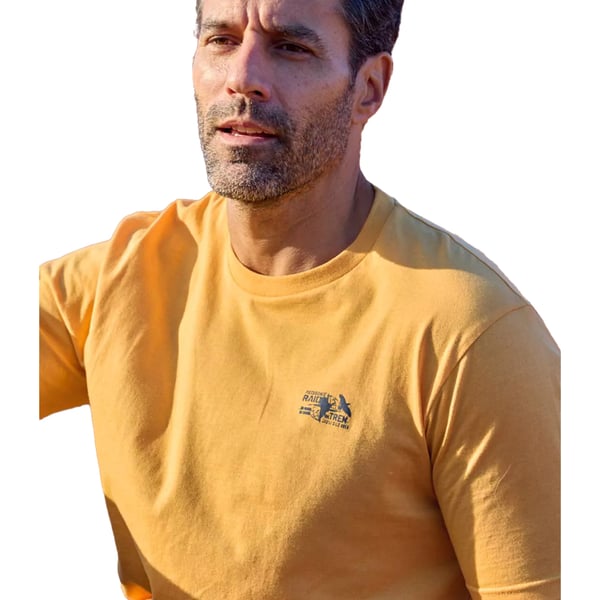 Atlas For Men Mens Cotton T-Shirt (Pack Of 4)