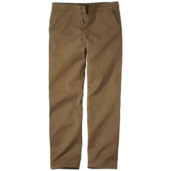Atlas For Men Mens Plain Chinos