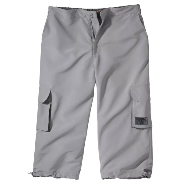 Atlas For Men Mens Cropped Trousers Atlas For Men Mens Cropped Trousers