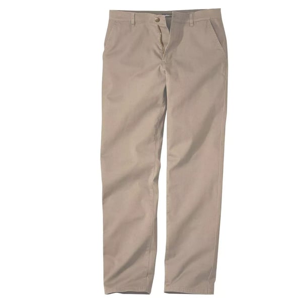 Atlas For Men Chinos i stretch för män