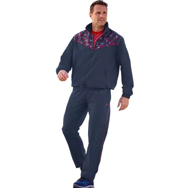Atlas For Men Microfibre træningsdragt til mænd