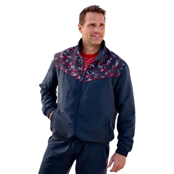 Atlas For Men Microfibre træningsdragt til mænd