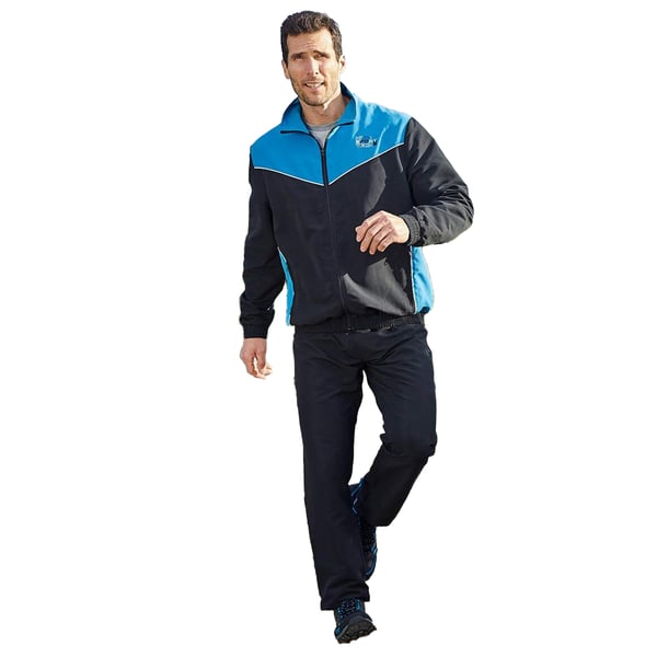 Atlas For Men Microfibre træningsdragt til mænd
