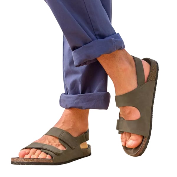 Atlas For Men Mens All Terrain Sandals