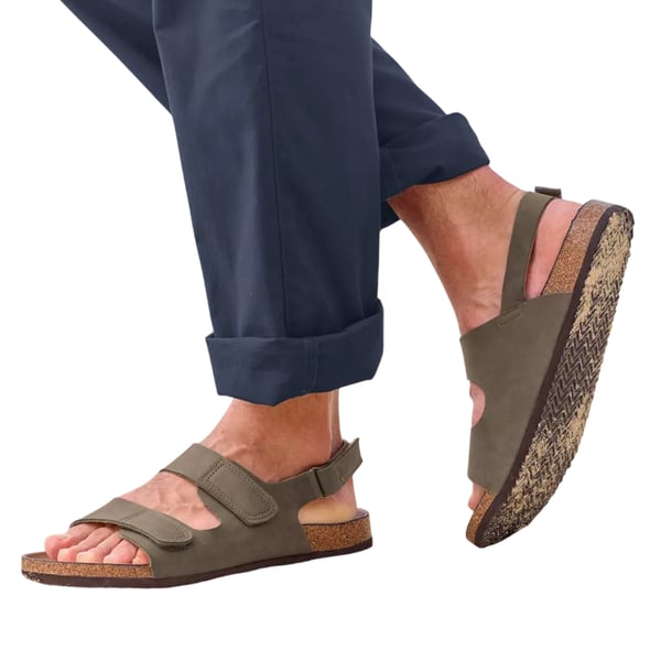 Atlas For Men Mens All Terrain Sandals