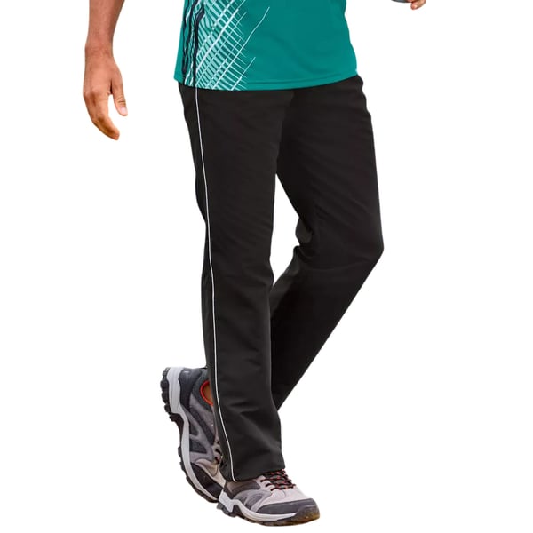 Atlas For Men Mens Sports Trousers