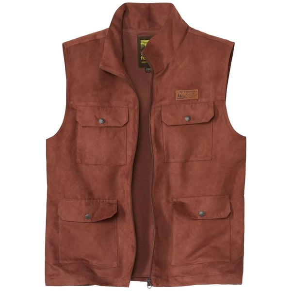 Atlas For Men Mens Multi Pocket Gilet Atlas For Men Mens Multi Pocket Gilet