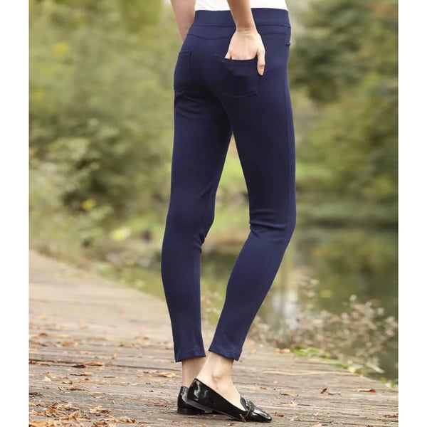 Atlas for Women Womens/Ladies Comfort Leggings