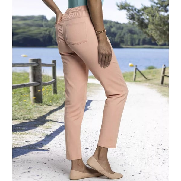 Atlas for Women Womens/Ladies Stretch Treggings