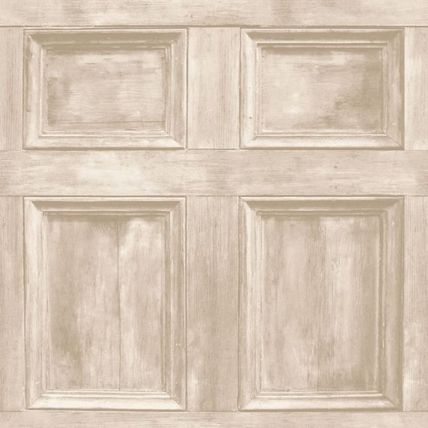 Fine Decor Distinctive Wood Panel Wallpaper