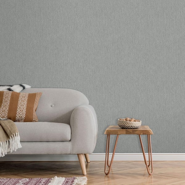 Muriva Eden Collection Texturerad Tapet