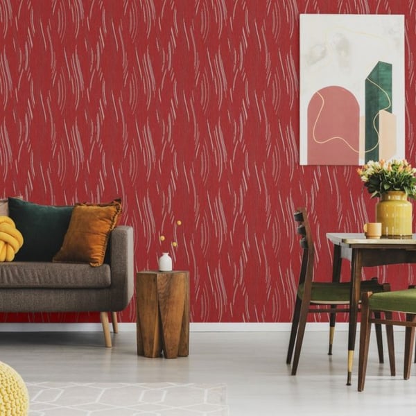 Direct Wallpapers Love Your Walls Shimmer -tapetti