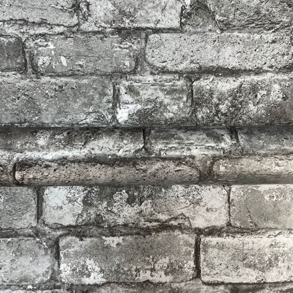 Fine Decor Brick Effect Wallpaper