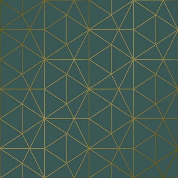 World Of Wallpaper Metro Prism Wallpaper