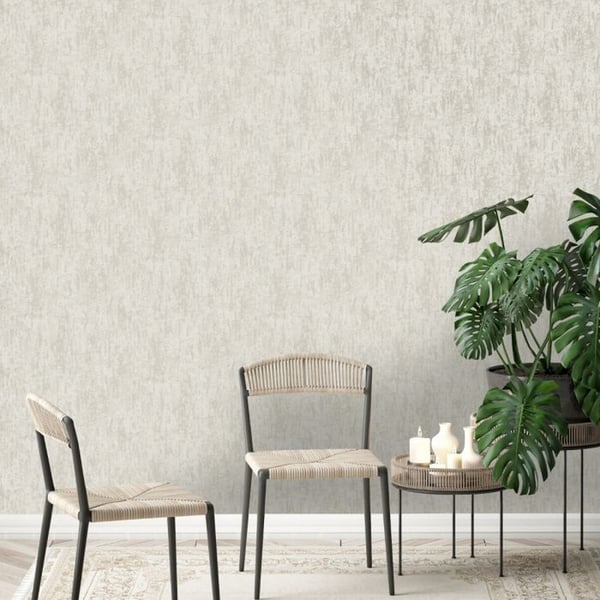 Holden Décor Loft Industrial Textured Wallpaper