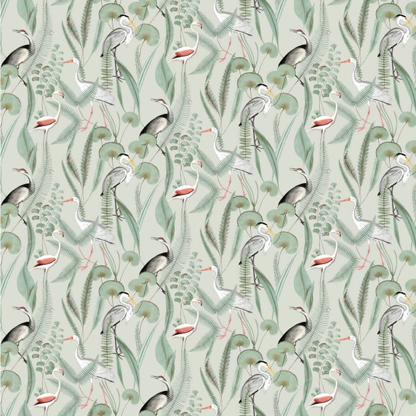 Muriva Eden Collection Kivu Tapetti