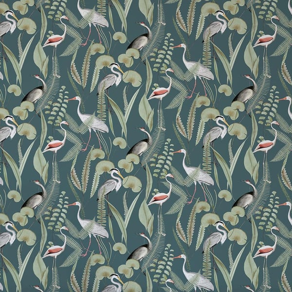 Muriva Eden Collection Kivu Tapetti