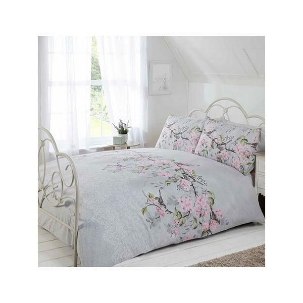 Rapport Eloise Floral Duvet Cover Set
