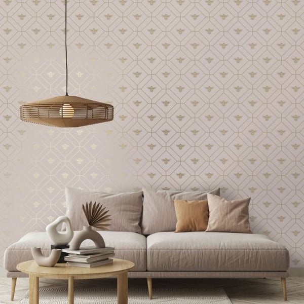 Holden Décor Mehiläistapetti