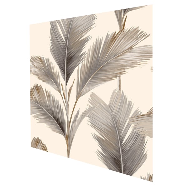 Belgravia Kailani Blad Tapet