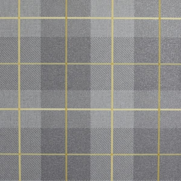 Arthouse Heritage Tartan Textured Wallpaper