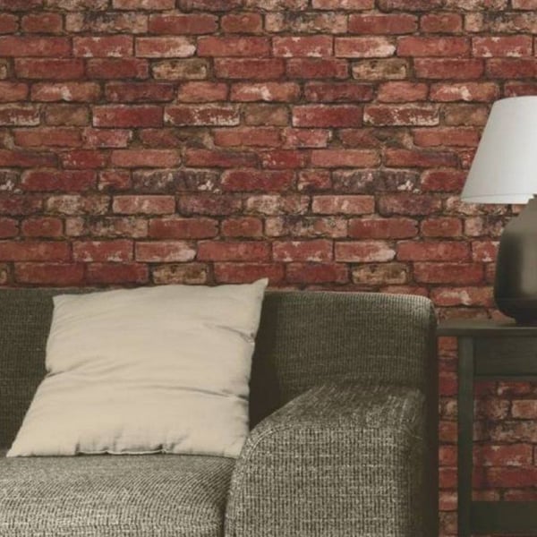 Fine Decor Tegeltapet