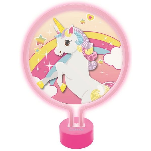 Unicorn Neon Light