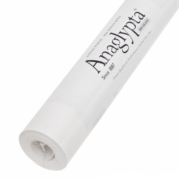 Anaglypta Wall Lining Paper