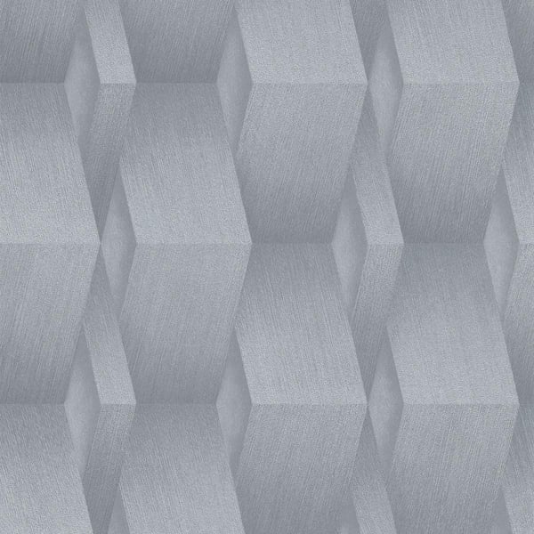 Erismann 3D-geometrisk tekstureret tapet