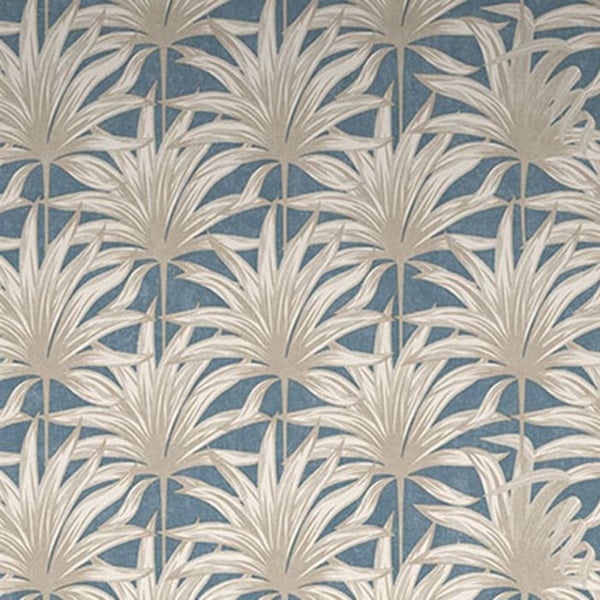 Muriva Eden Collection Retro Leaf tapet