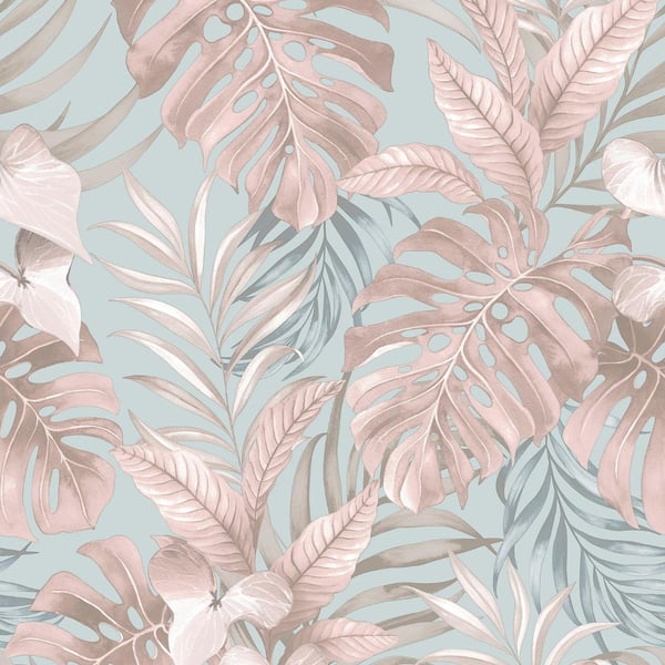Muriva Teeva Jungle Wallpaper